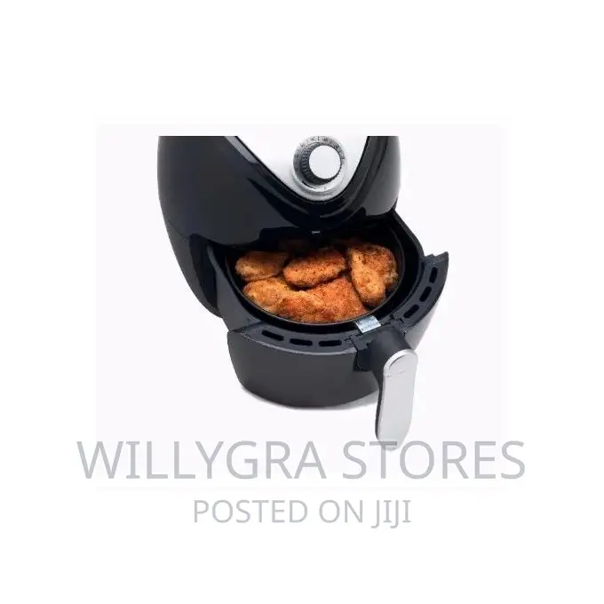 Salter 3.2l Hot Air Fryer
