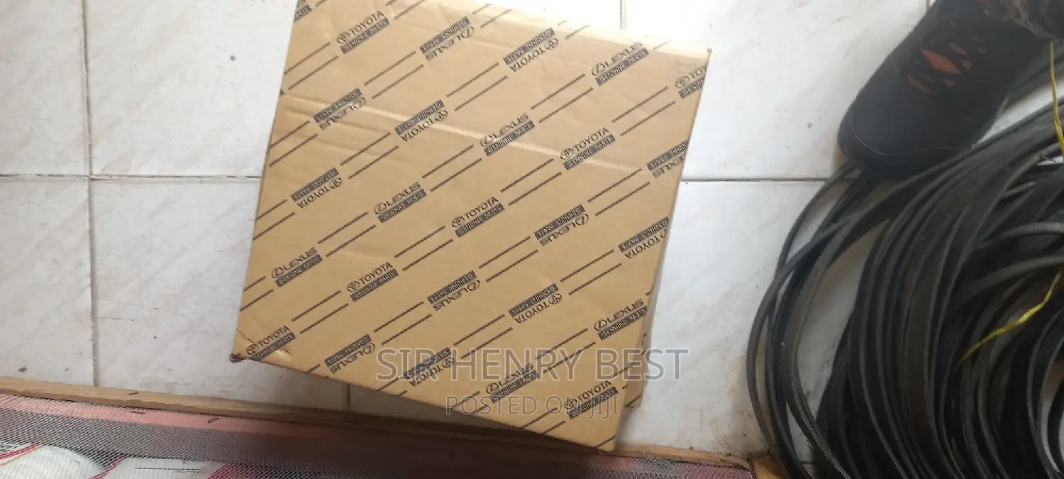 Brake Disc Lexus LS 600.LS 600H.LS 500.