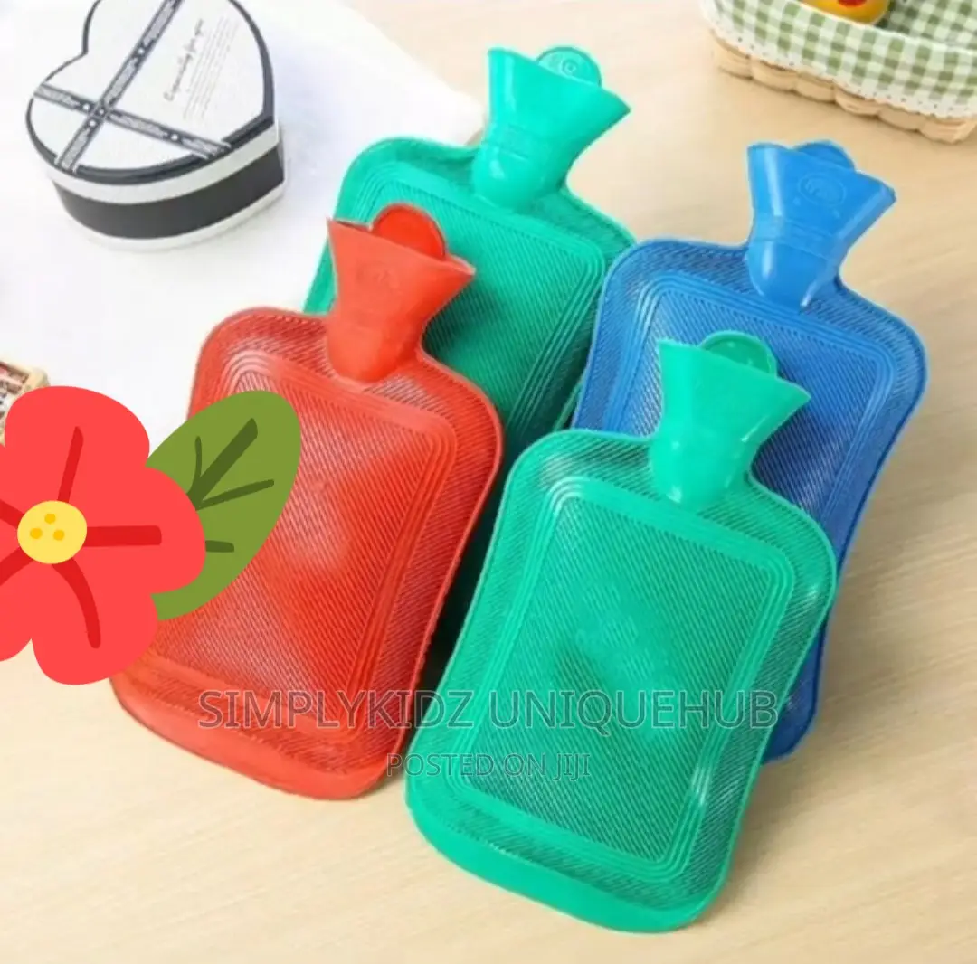 Hot Water Bottle Bag 1000ml
