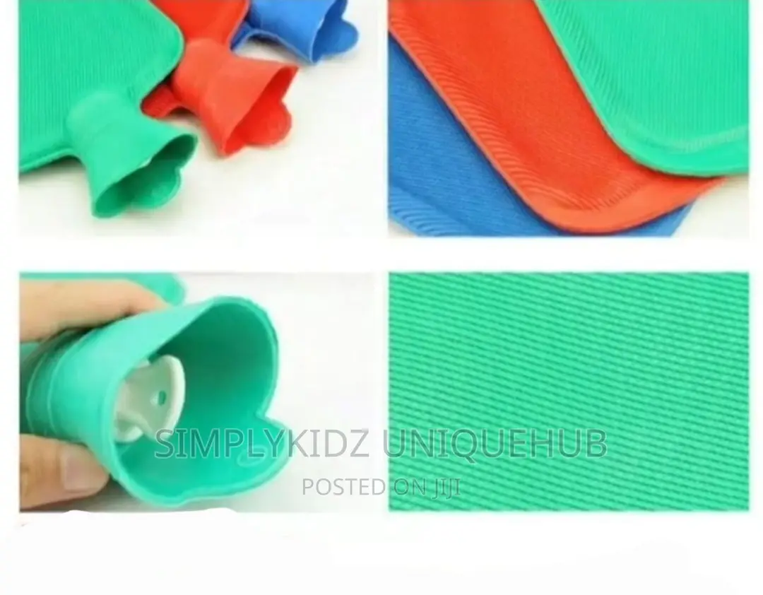 Hot Water Bottle Bag 1000ml