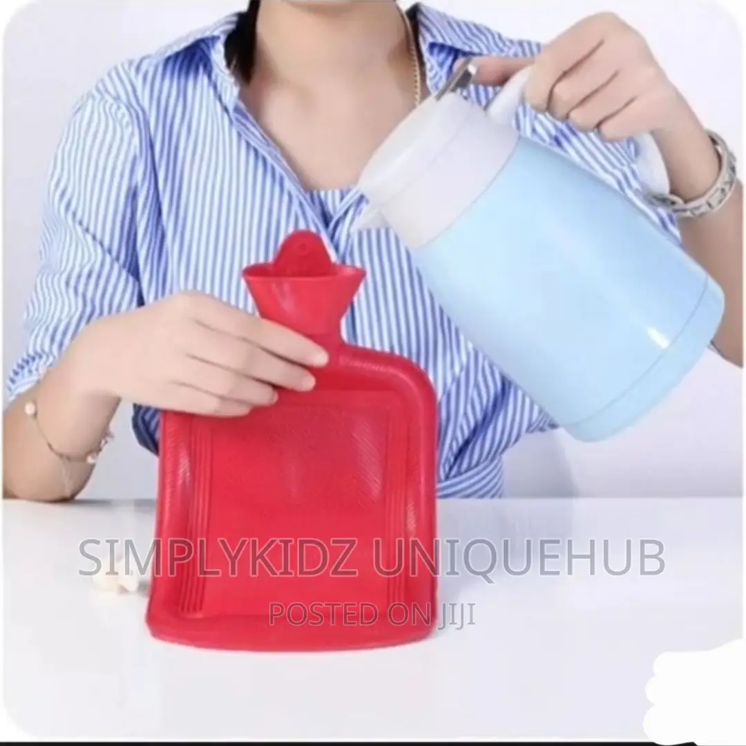Hot Water Bottle Bag 1000ml