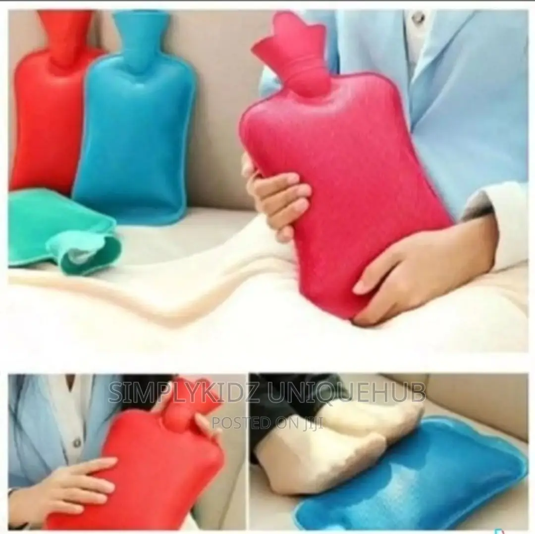 Hot Water Bottle Bag 1000ml