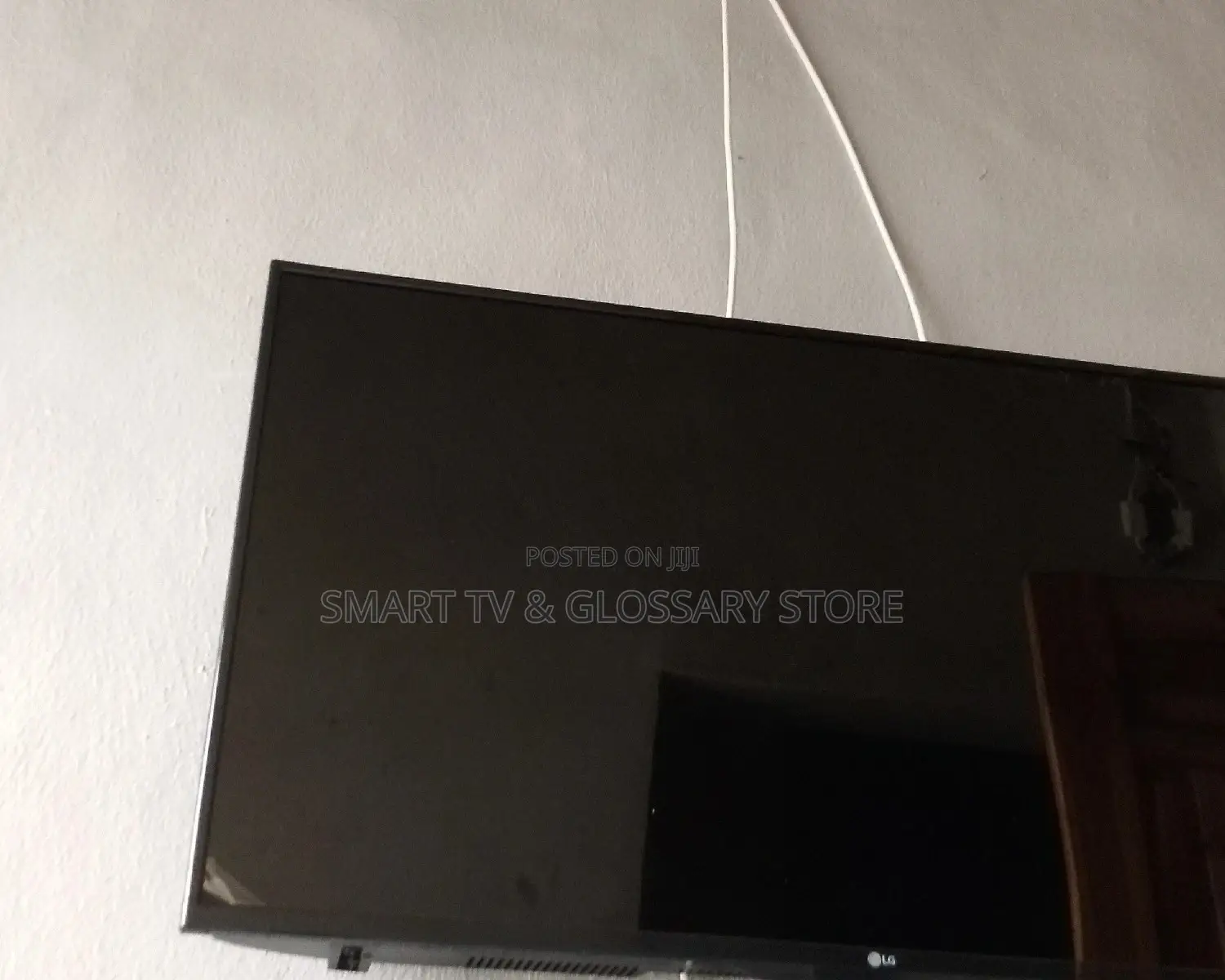 Samsung Smart Inches 65 Tv Pay On Delivery Or Whatsapp Us