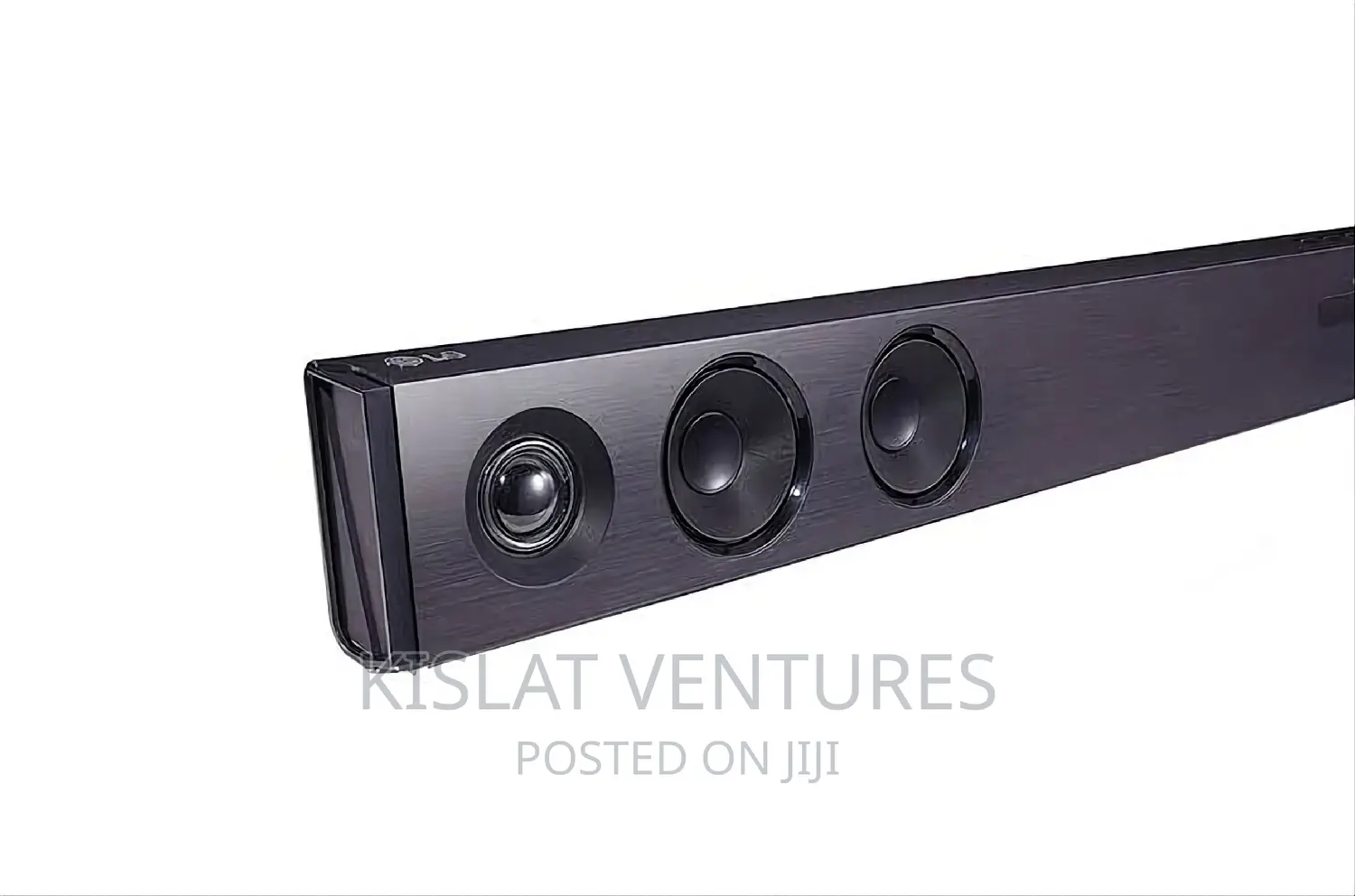 LG 2.0ch Bluetooth Sound Bar SK1D 100w