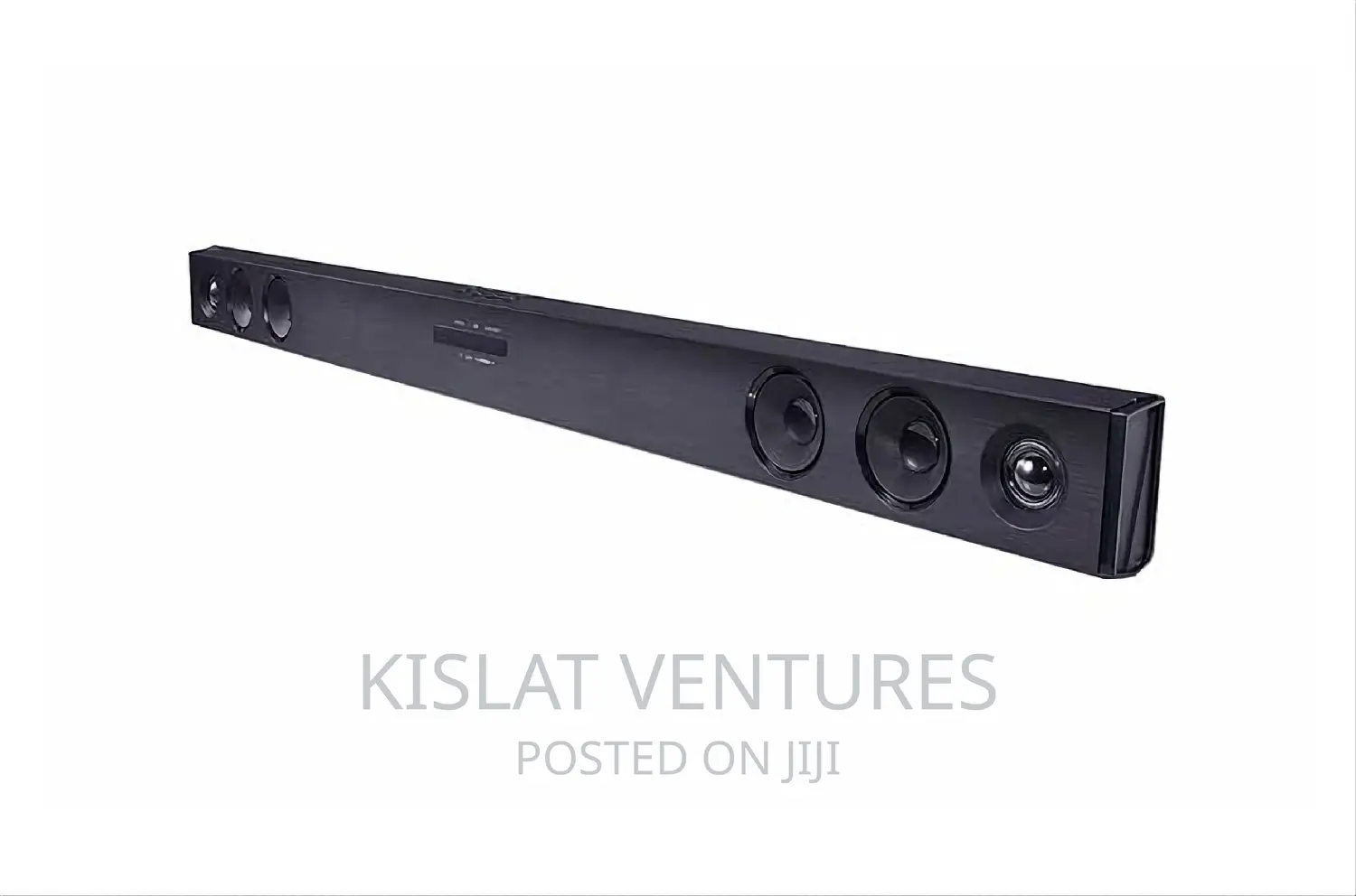 LG 2.0ch Bluetooth Sound Bar SK1D 100w