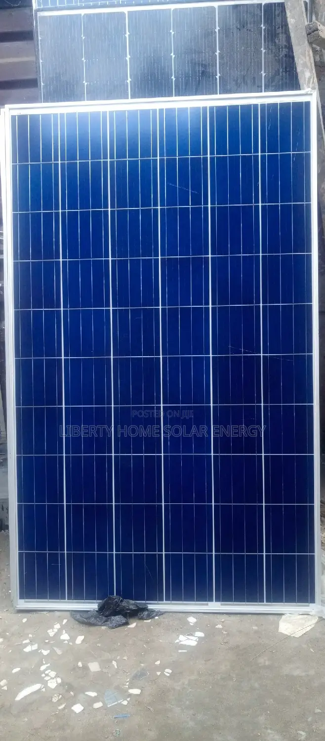 400w Poly Solar Panel