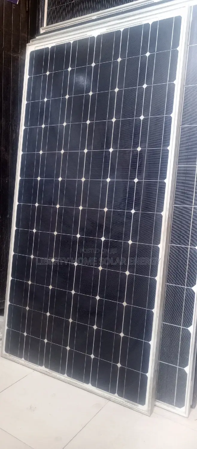 300w Canadian Solar