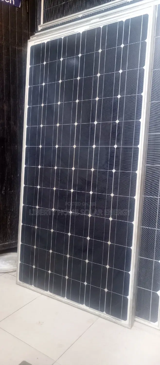 300w Canadian Solar