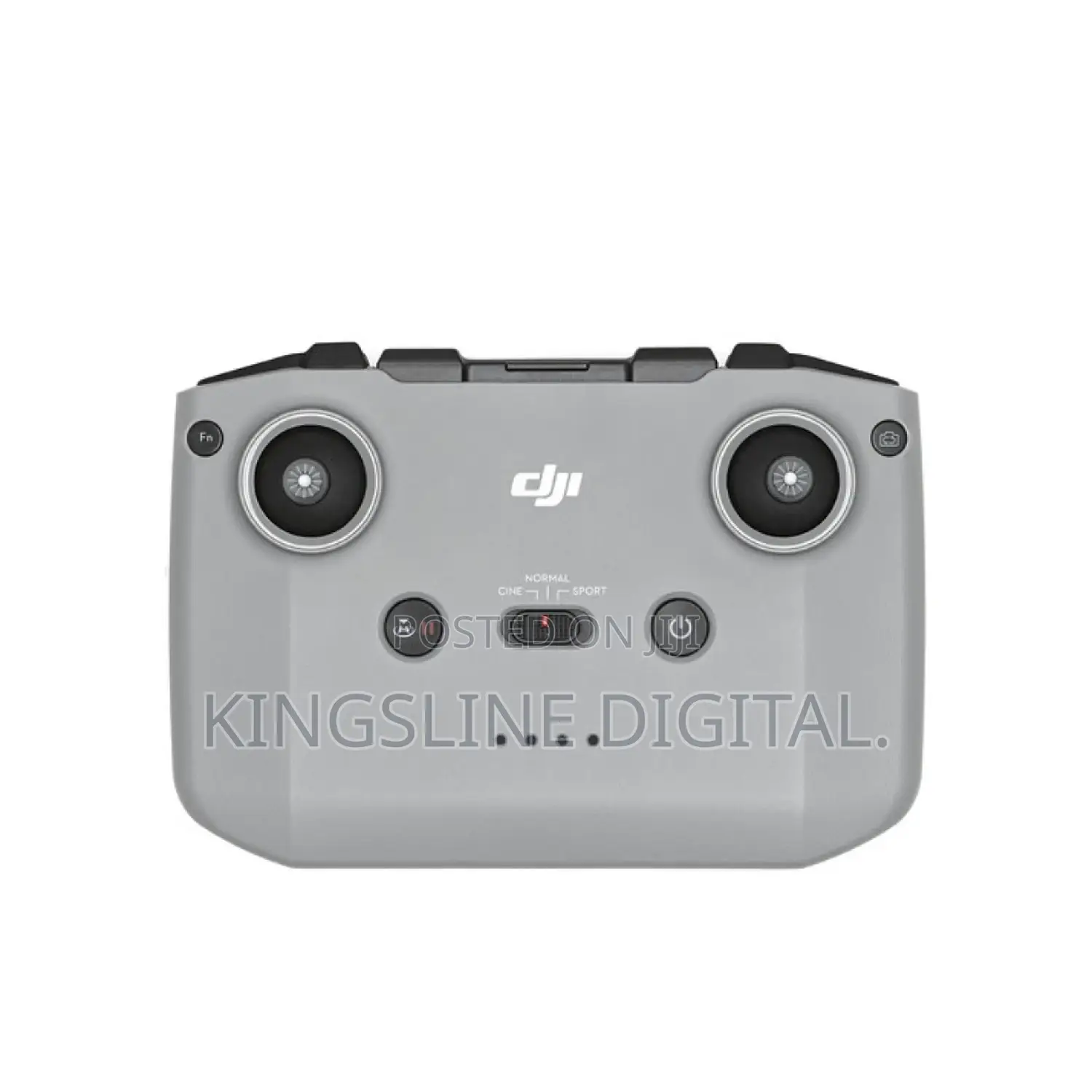 DJI Air 2S Fly More Combo Drone