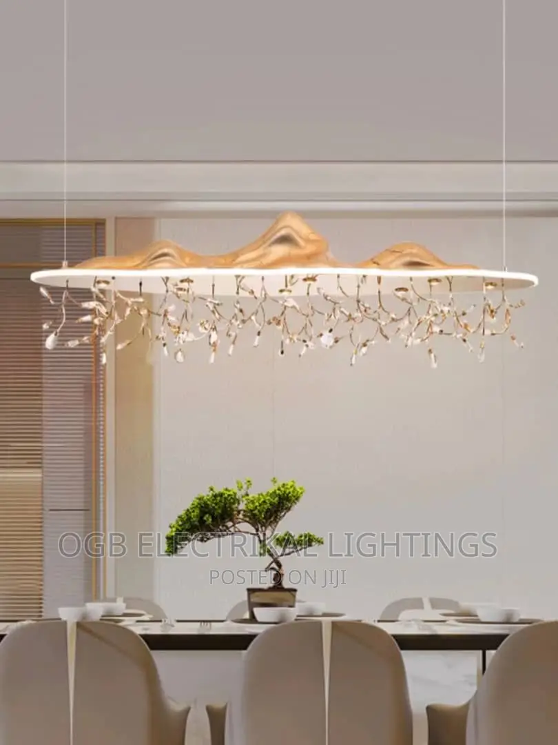 Dinning Chandelier