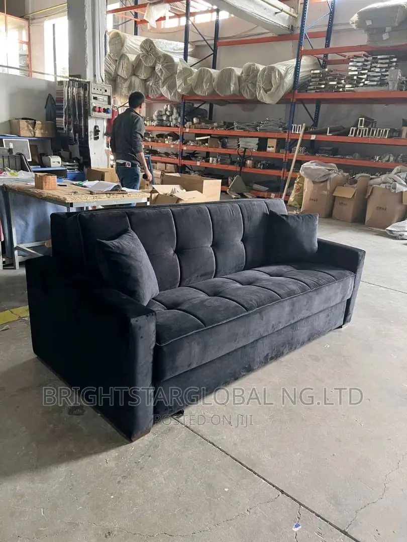 High Quality 3 Seater Sofa Chair.
