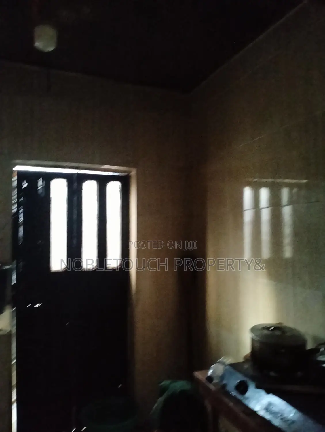 2bdrm Bungalow in Liasu Road Ikotun, Council for sale