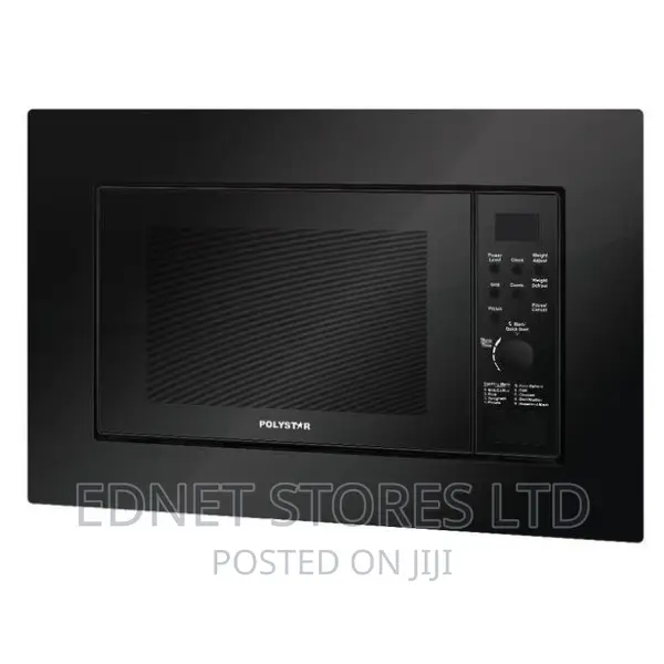 Polystar 20 LTRS Built-in Microwave Oven