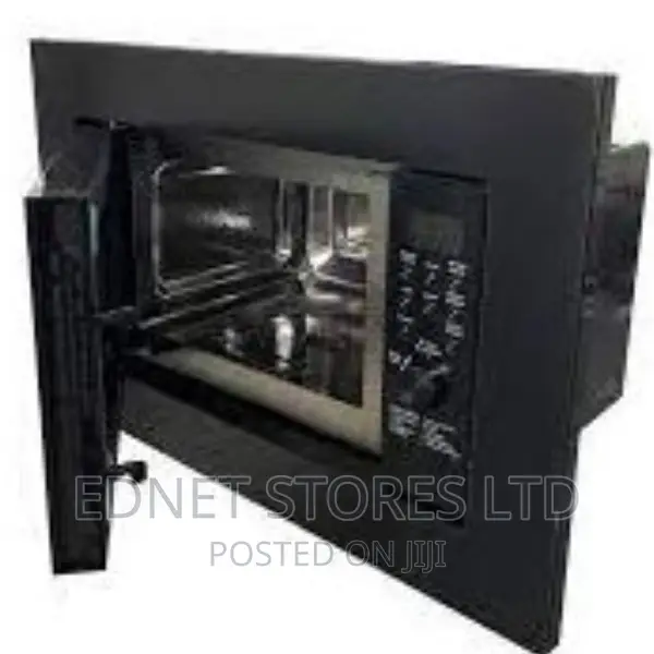 Polystar 20 LTRS Built-in Microwave Oven