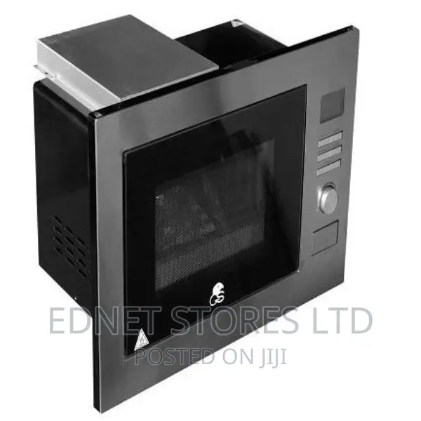 Gs Built -in- Electric Microwave 25 Liters