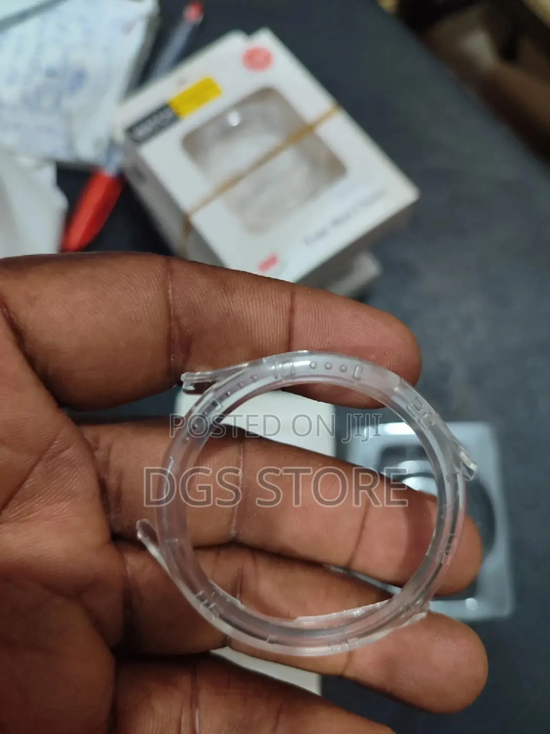 Samsung Galaxy Watch 4 Watch 5 Case