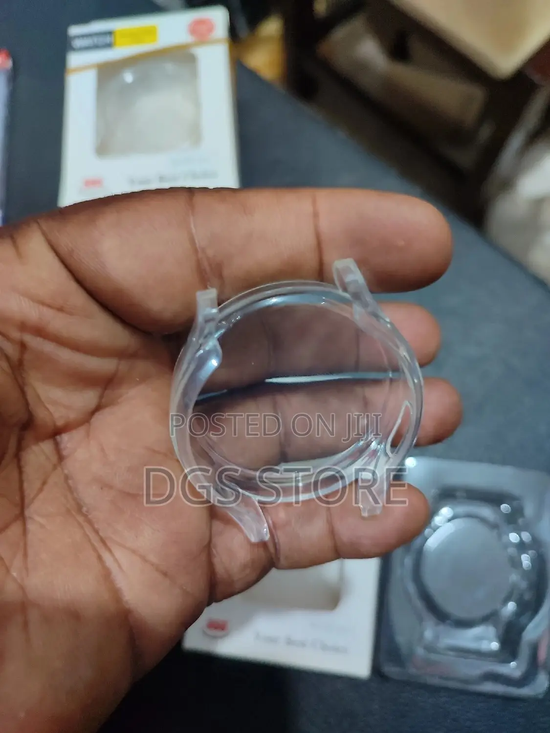 Samsung Galaxy Watch 4 Watch 5 Case