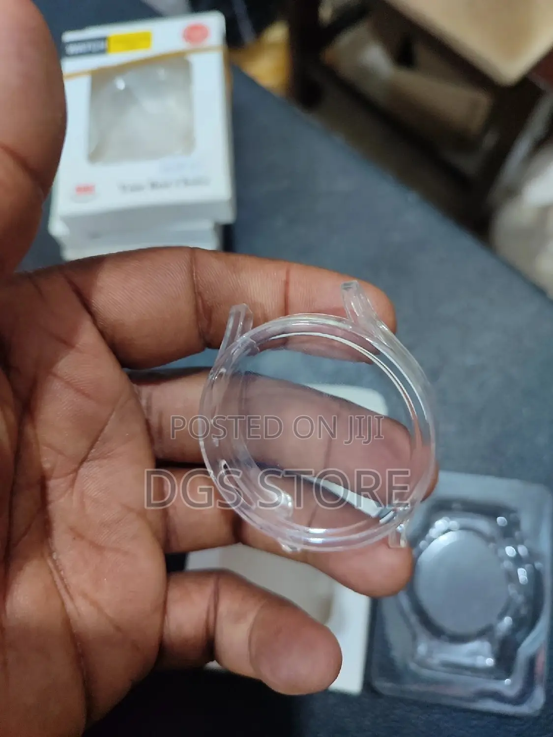 Samsung Galaxy Watch 4 Watch 5 Case