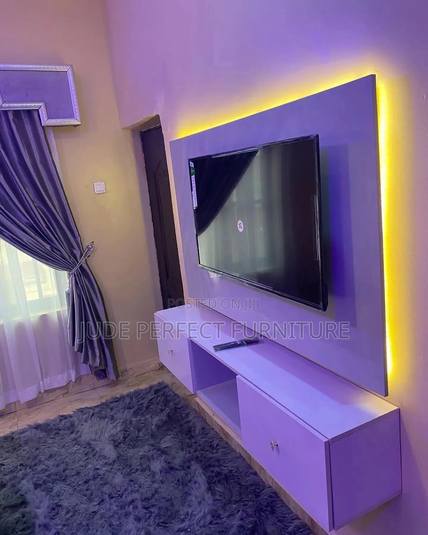 Good Quality and Affordable Tv Console
