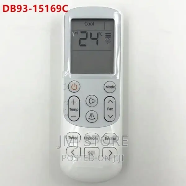 Samsung Remote