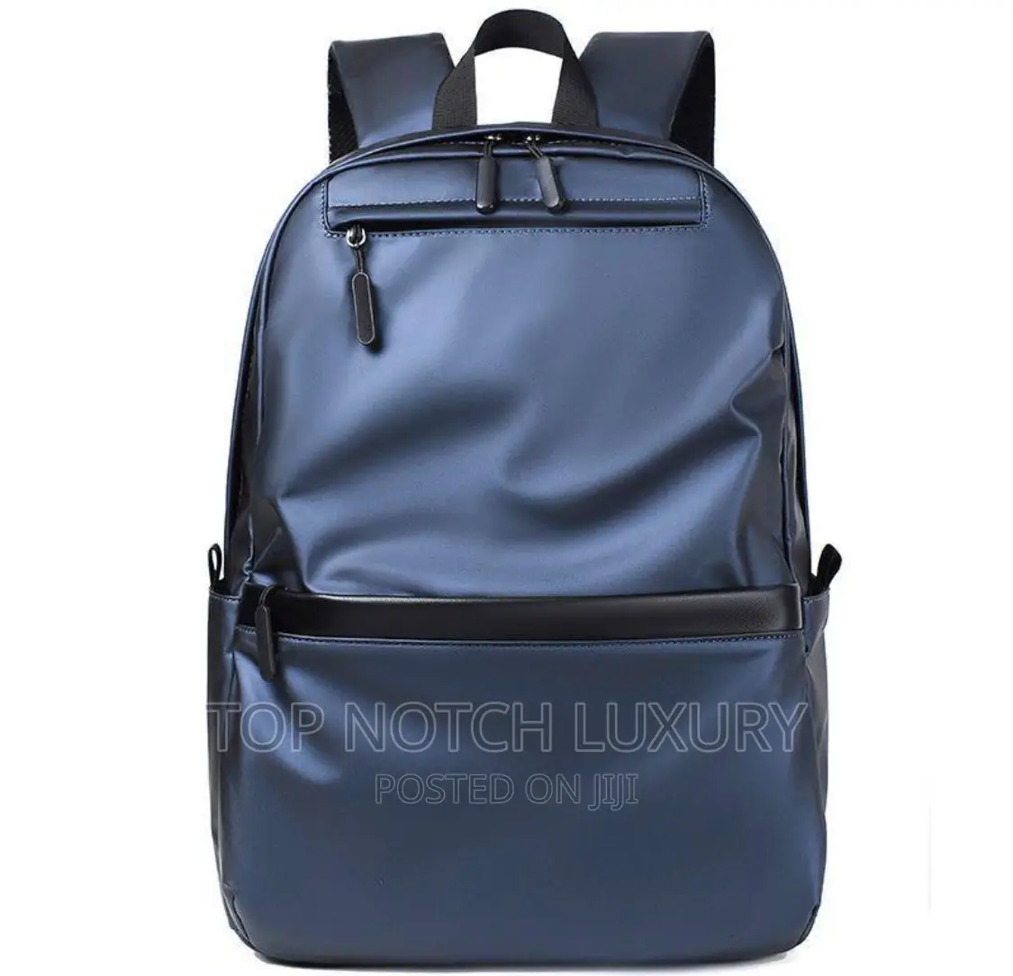 High Quality Plain Cross Bag Men Women