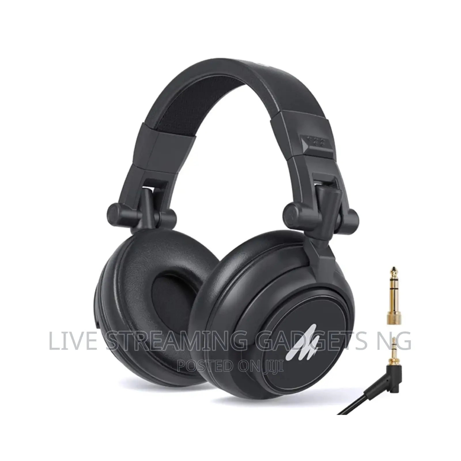 Maono 601 Headphones
