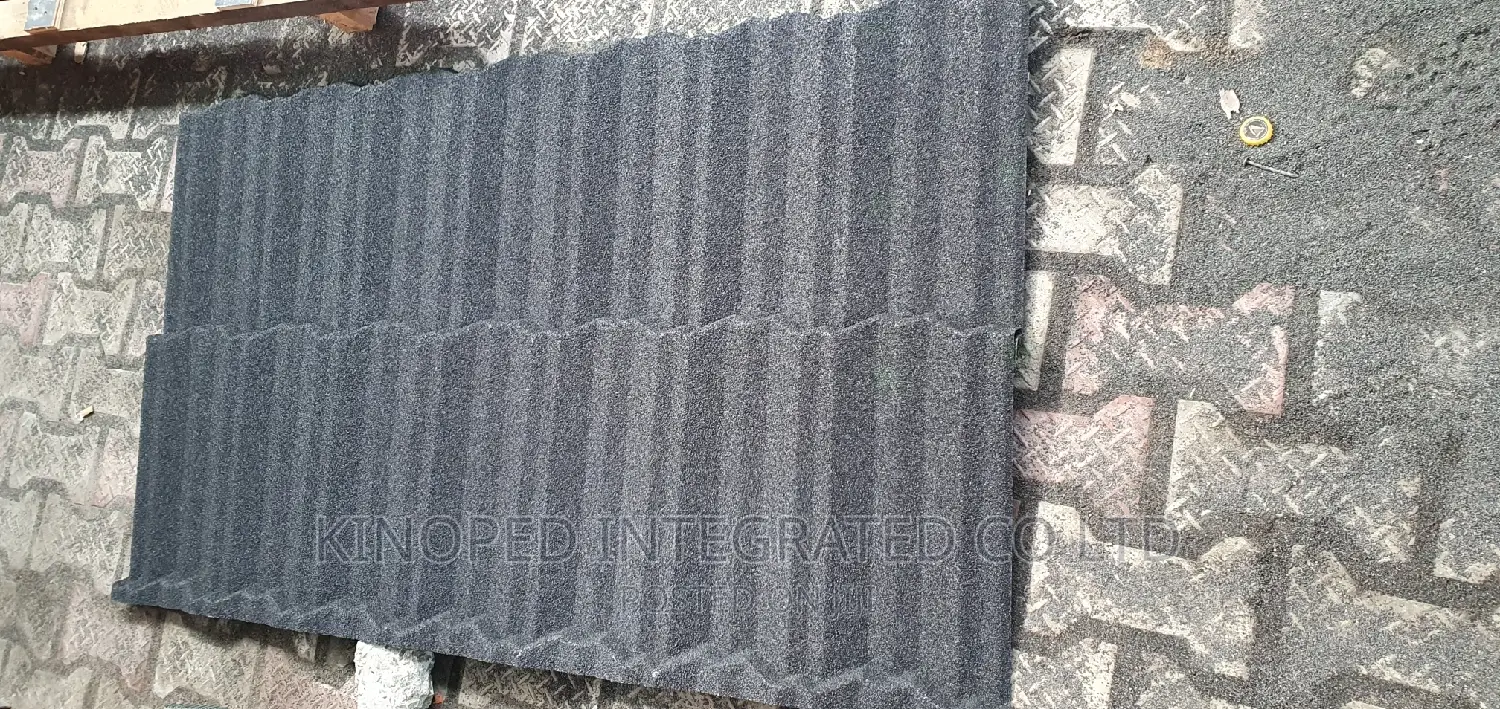 Kinoped Stone Roofings