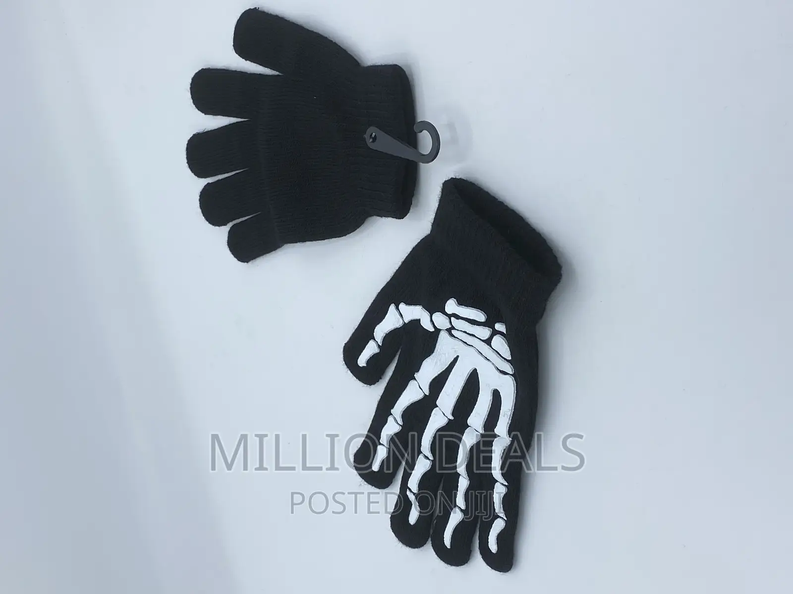Led Inspires Classic Men Unique Gym Sport Gloves