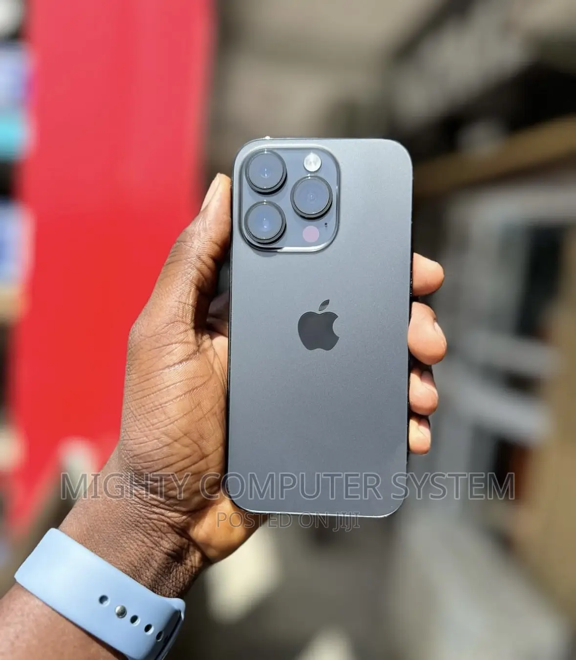 Apple iPhone 14 Pro 128 GB Black