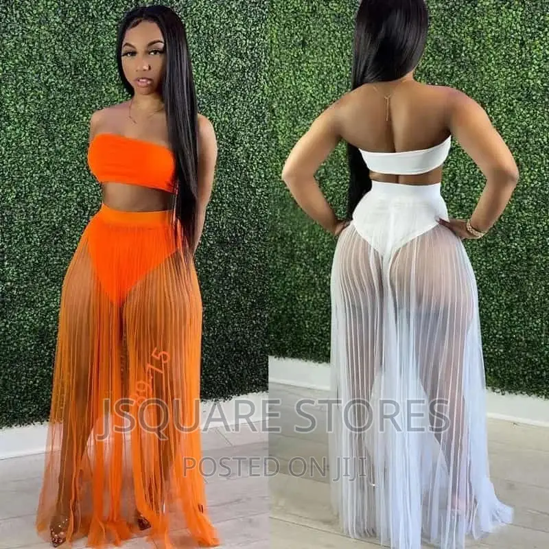Beach Wear For My Sexy Ladies
