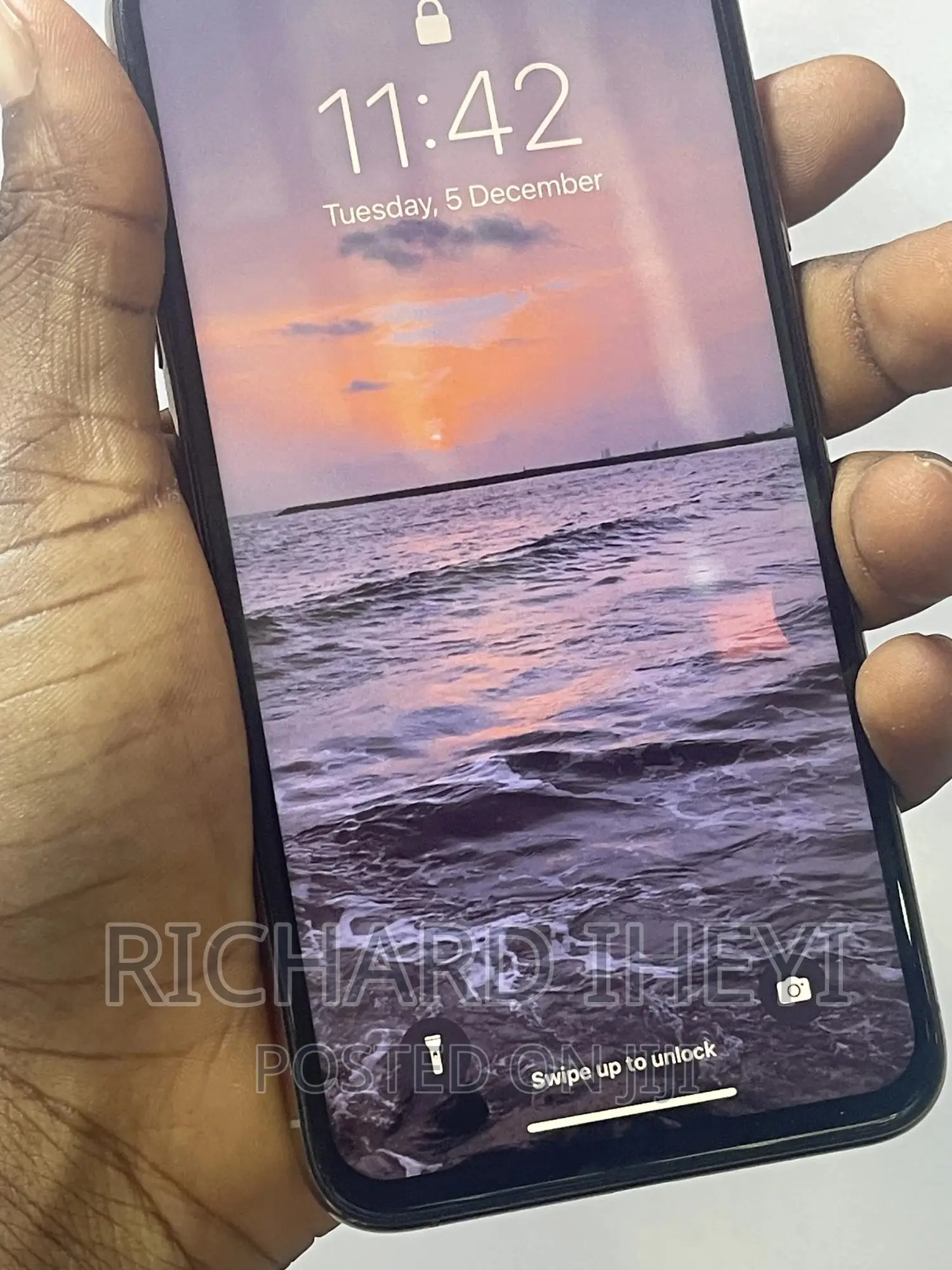 Apple iPhone XS Max 64 GB Gold