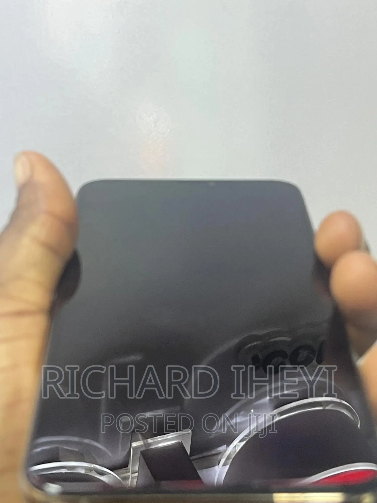 Apple iPhone XS Max 64 GB Gold