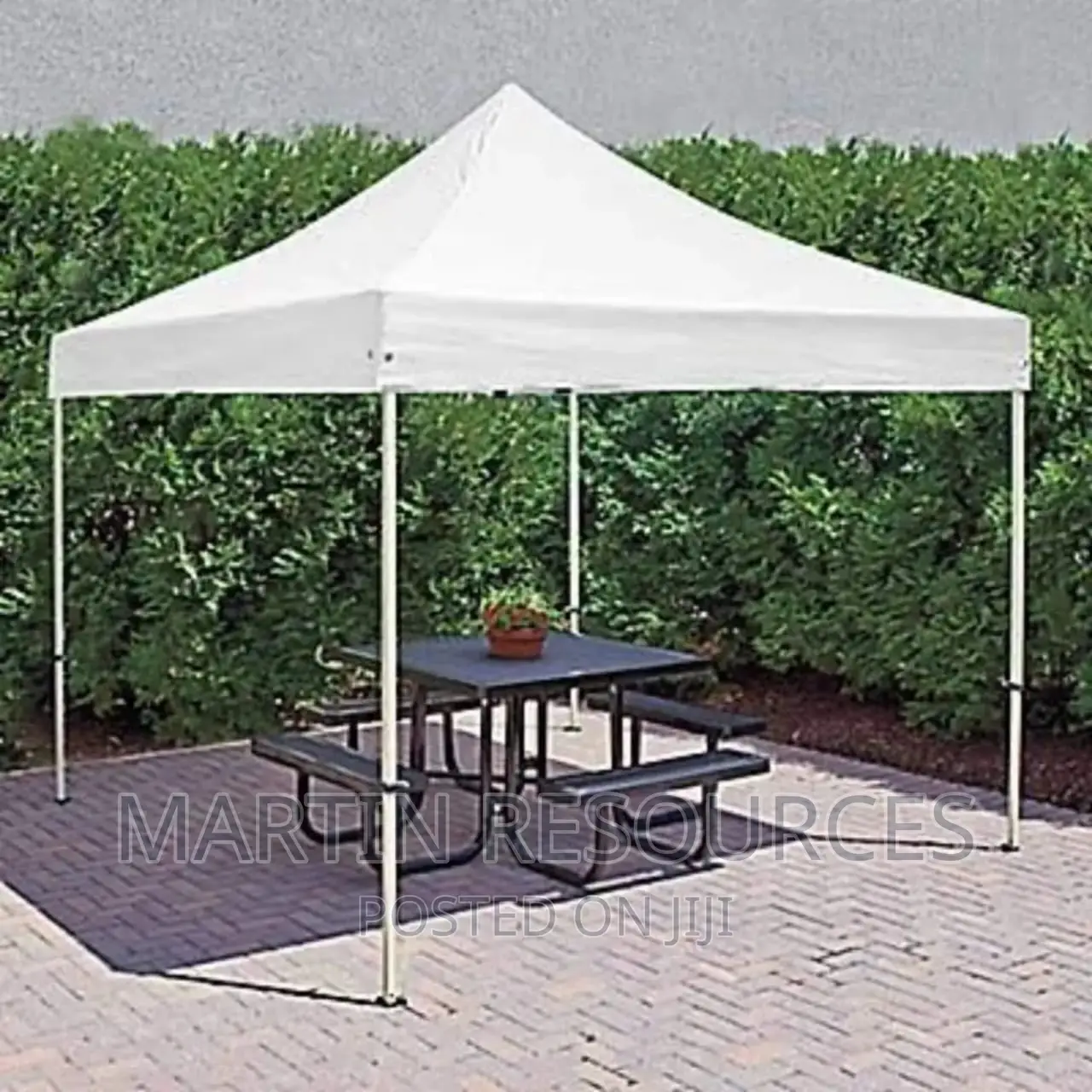 Foldable Canopy 10 Feet X10feet