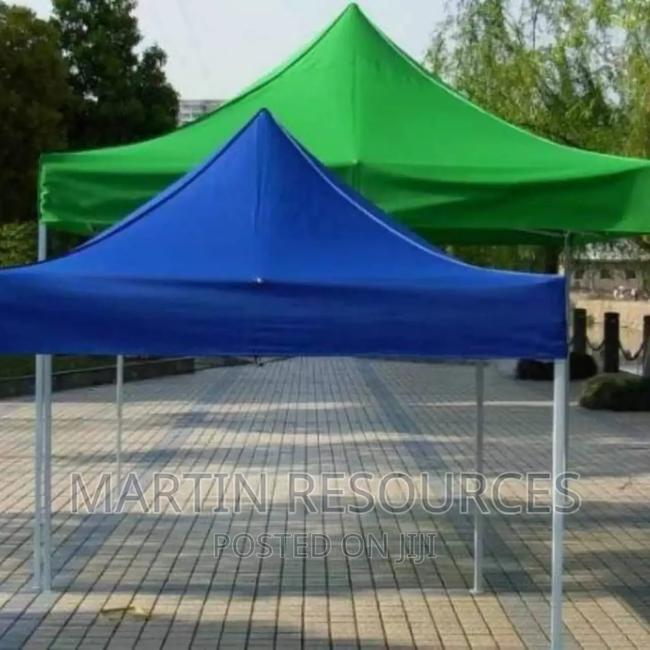 Foldable Canopy 10 Feet X10feet