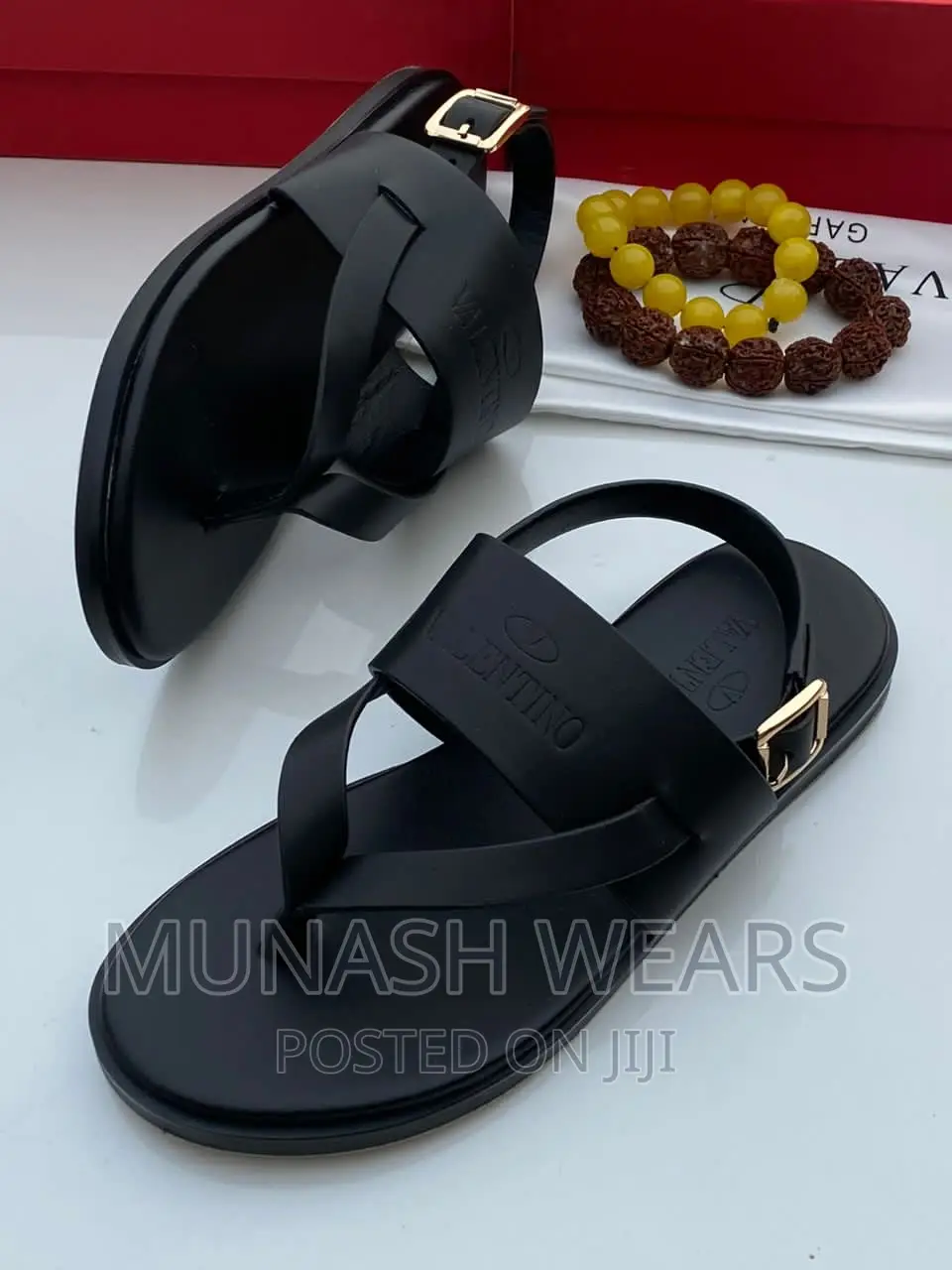 Valentino Sandal