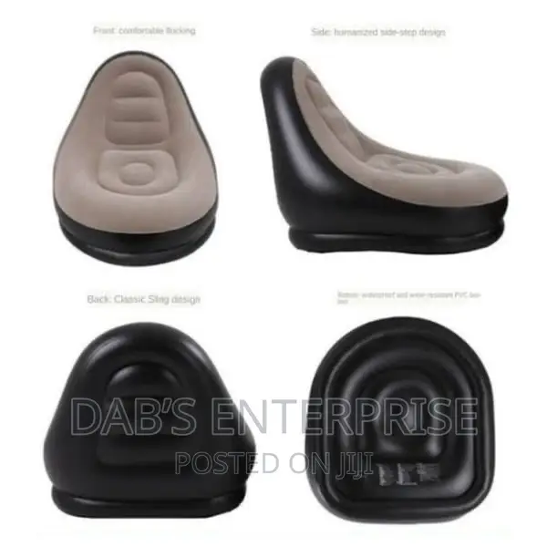 Inflatable Air Sofa
