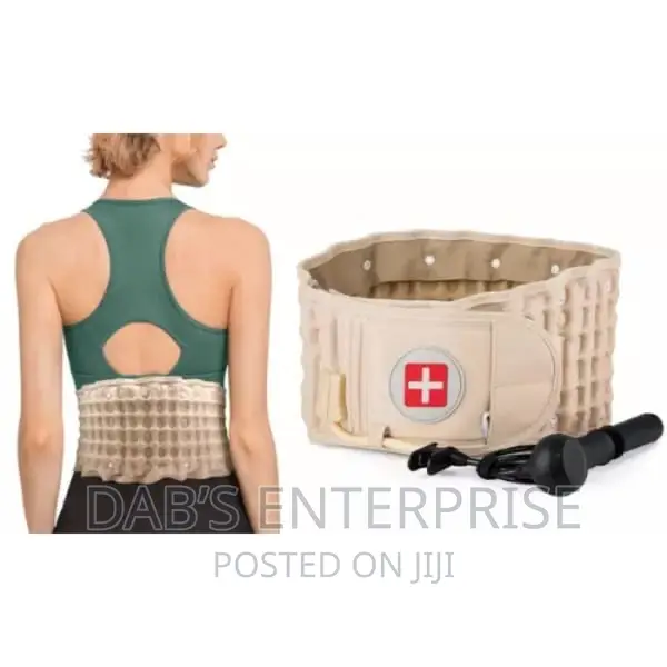 Waist Brace