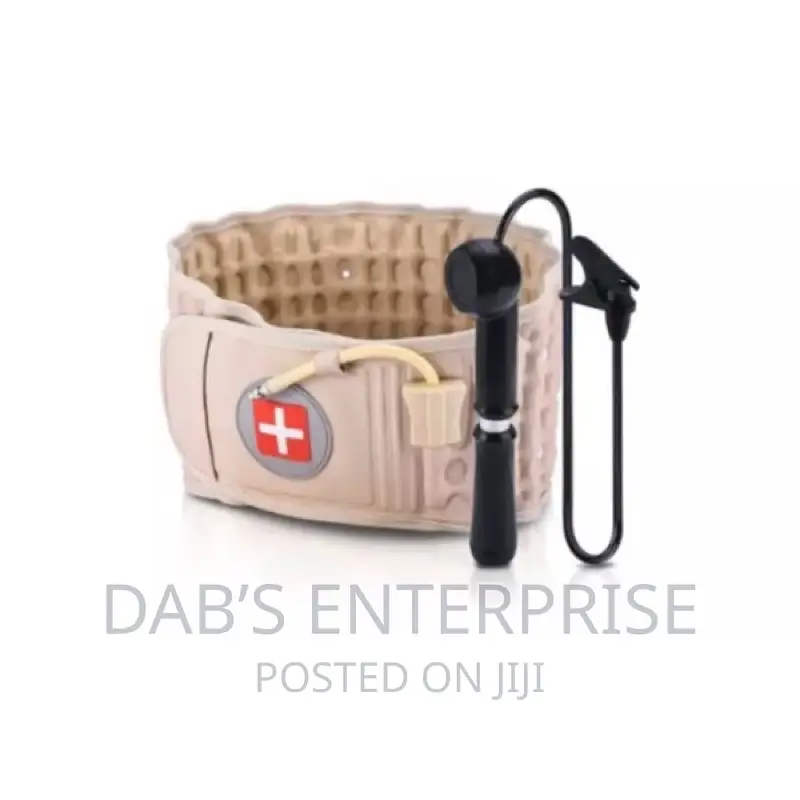 Waist Brace