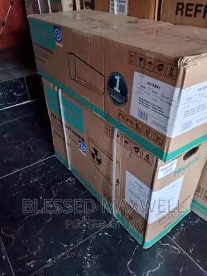 1.5HP Hisense AC Inverter
