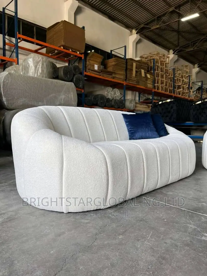 High Quality 3 Seater Sofa Chair.