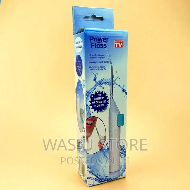 Dental Floss Teeth Oral Cleaner