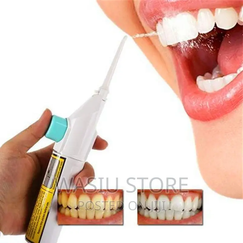 Dental Floss Teeth Oral Cleaner