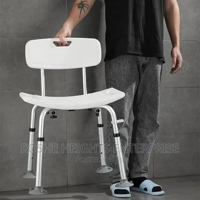 Shower Chair for Disabled