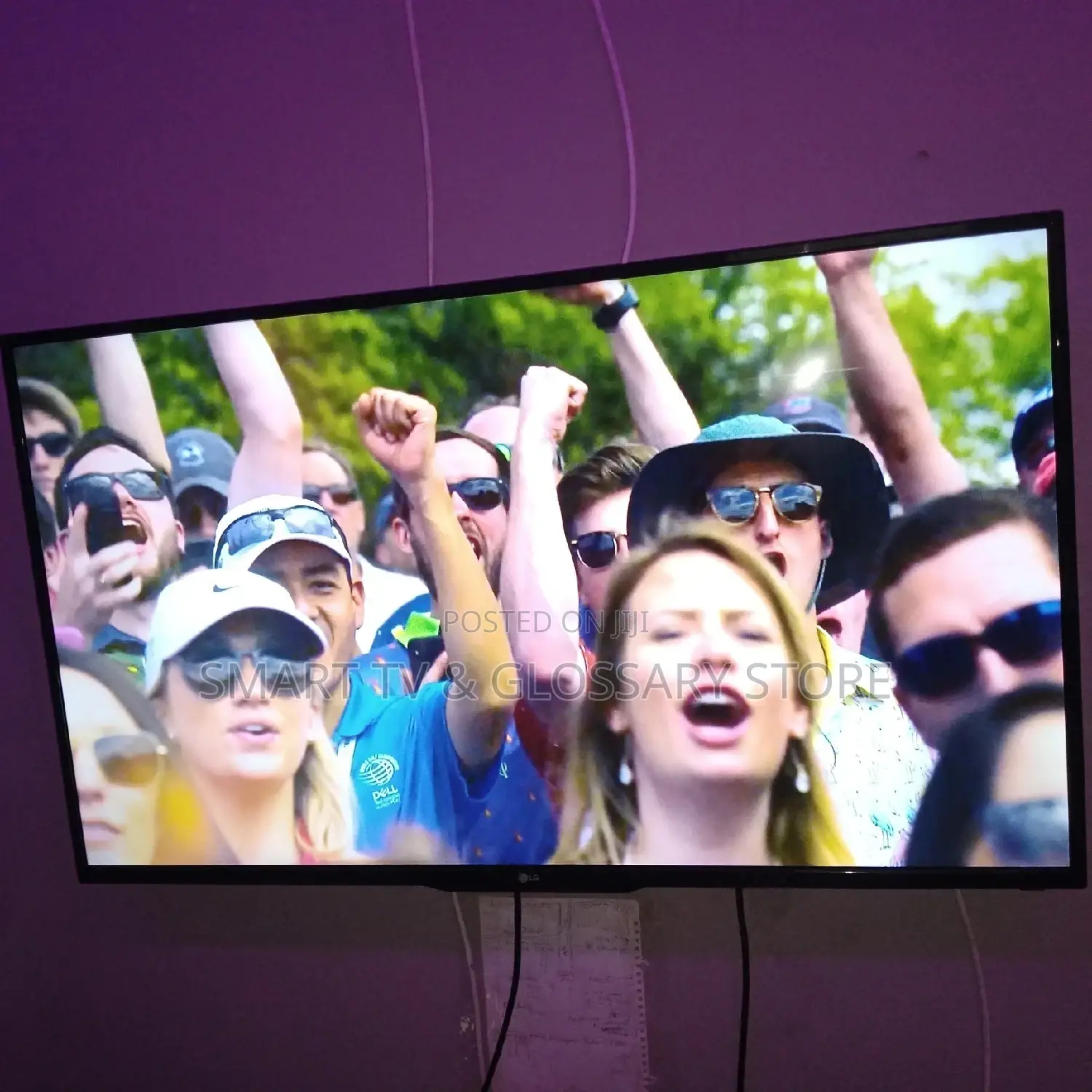 45 Inches LG Smart TV
