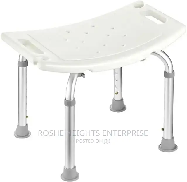 Shower Chair for Elderly