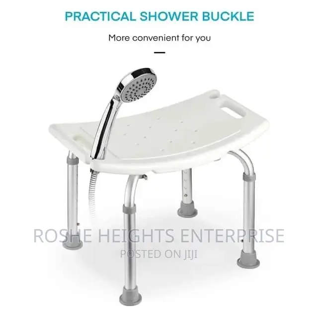 Shower Chair for Elderly