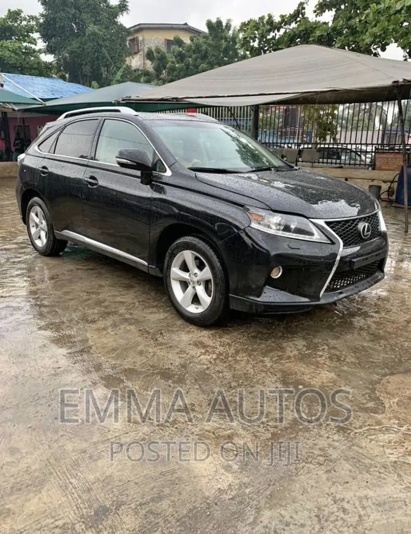 Upgrade Kit Rx 350 2015 Available Now