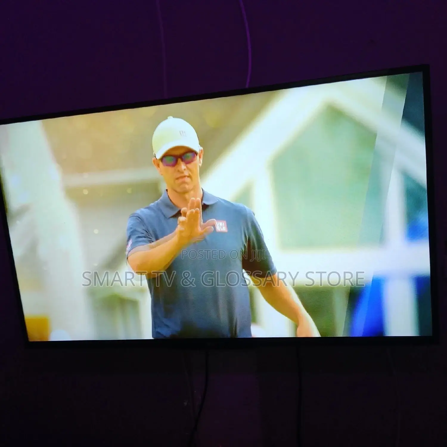 Samsung 43 Smart Tv