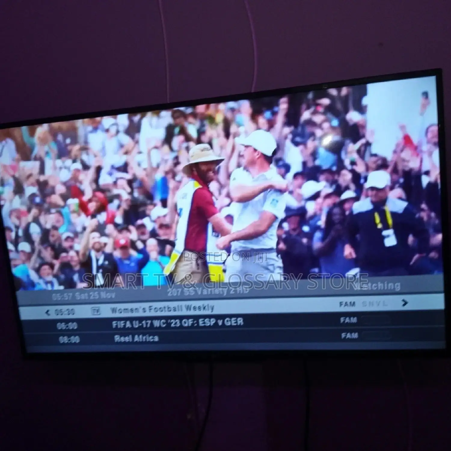 LG 43 Inches LED Tv