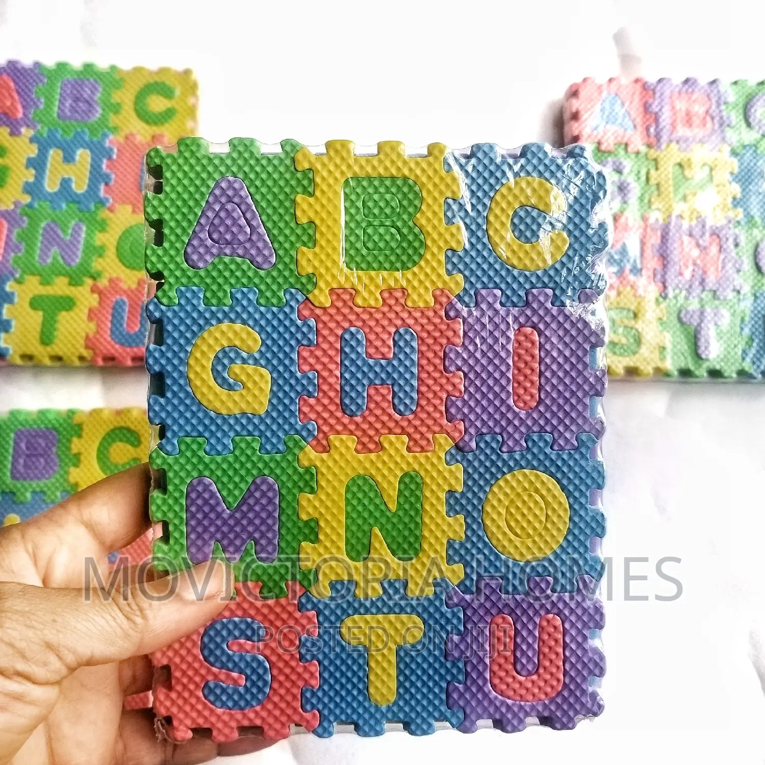 Children Party Packs / Souvenirs / Foambook / Puzzle
